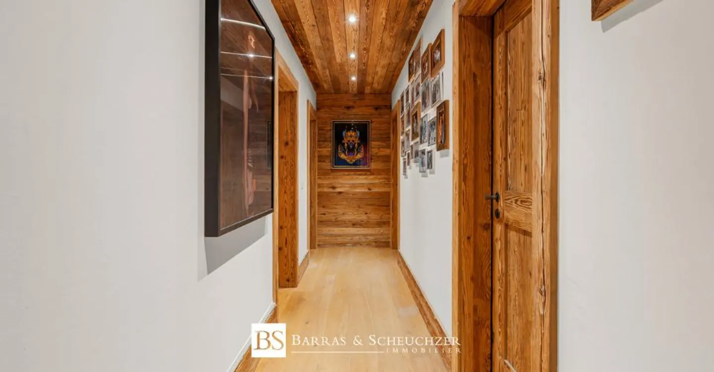 Prestigious Property with SPA | Ski-in/Ski-out - Photo 8 of 11