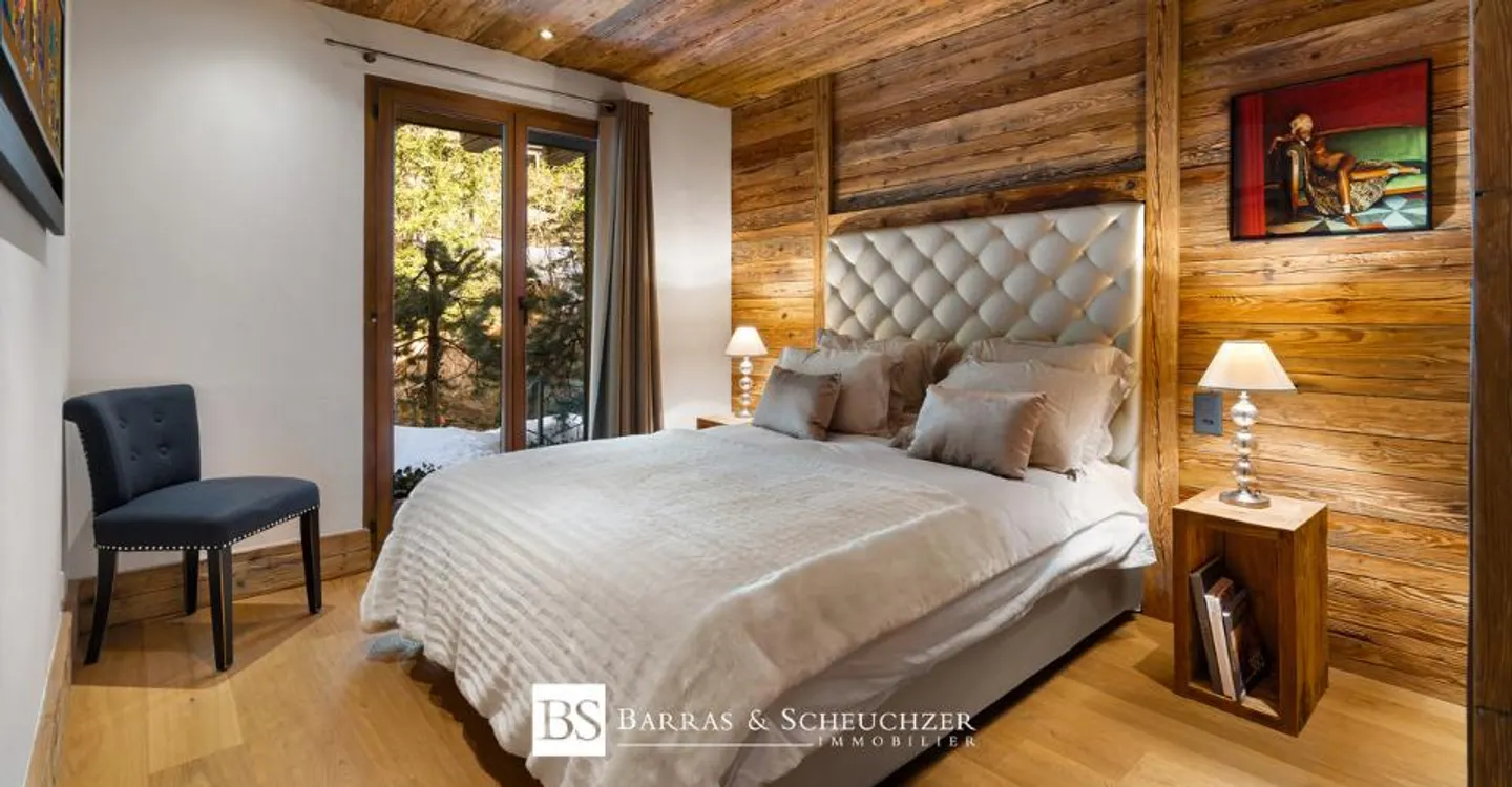 Prestigious Property with SPA | Ski-in/Ski-out - Photo 9 of 11