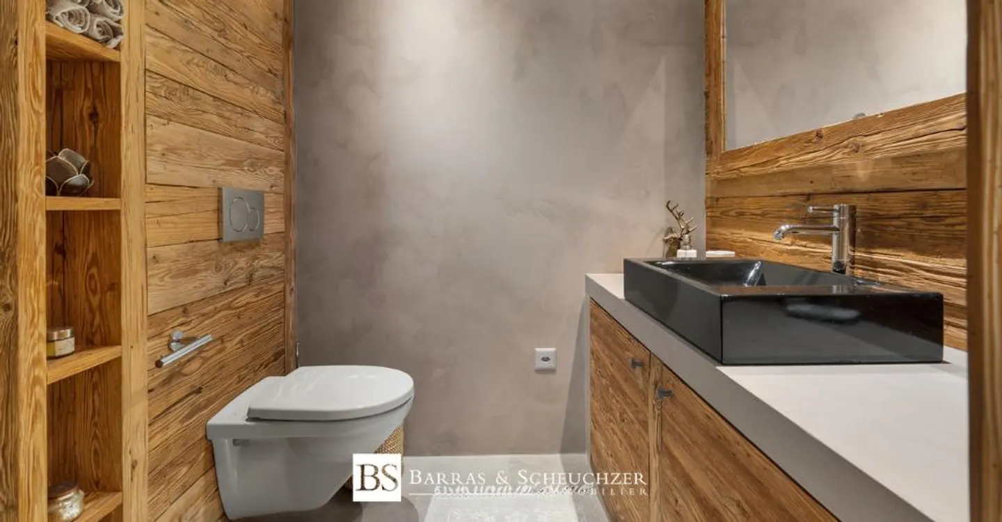 Prestigious Property with SPA | Ski-in/Ski-out - Photo 11 of 11