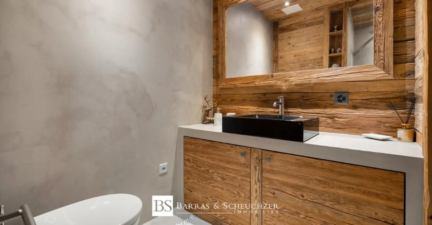 Prestigious Property with SPA | Ski-in/Ski-out - Photo 10 of 11