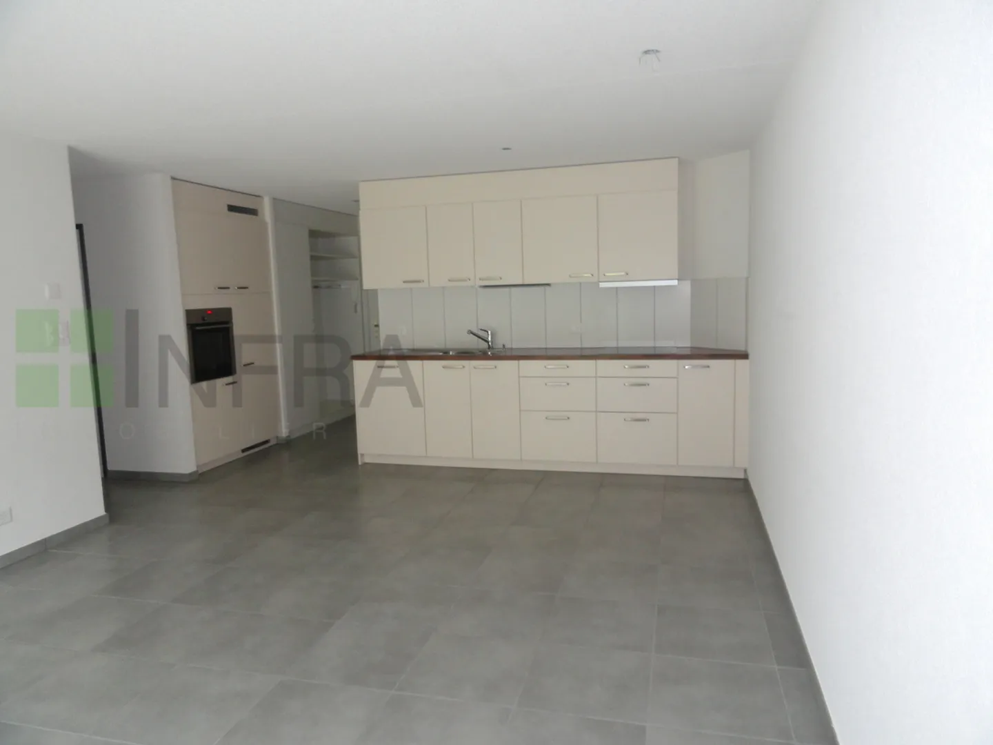 Appartement de 71 m2 au 1er étage
Libre dès le 1er octobre 2022 - Photo 3 sur 15