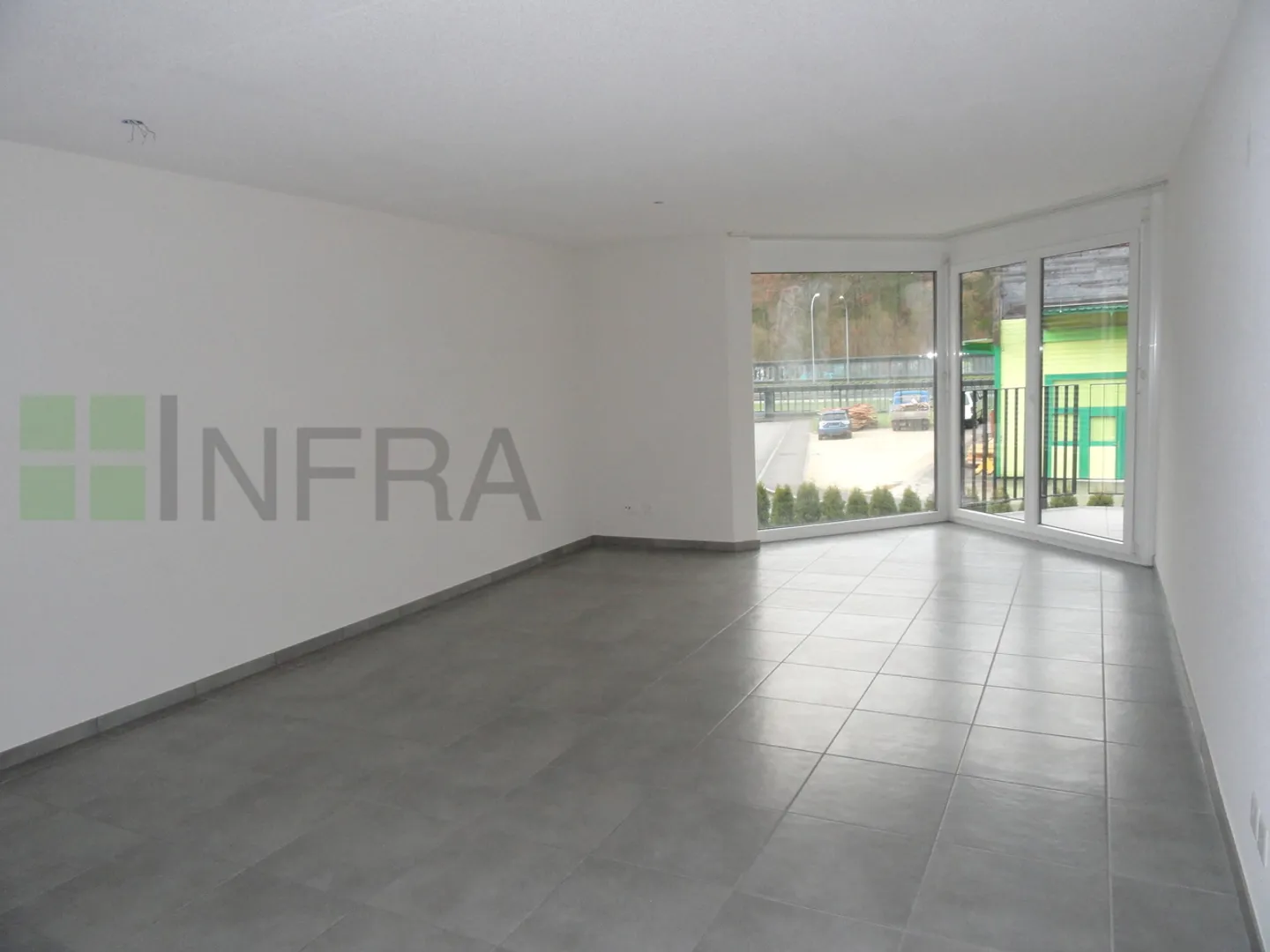 Appartement de 71 m2 au 1er étage
Libre dès le 1er octobre 2022 - Photo 1 sur 15