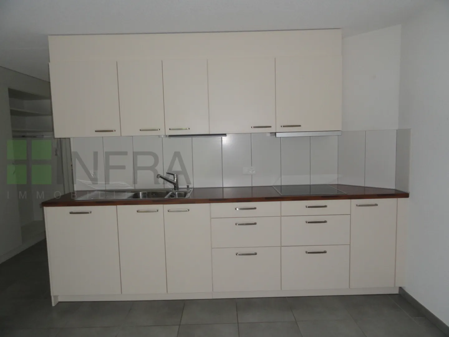 Appartement de 71 m2 au 1er étage
Libre dès le 1er octobre 2022 - Photo 5 sur 15