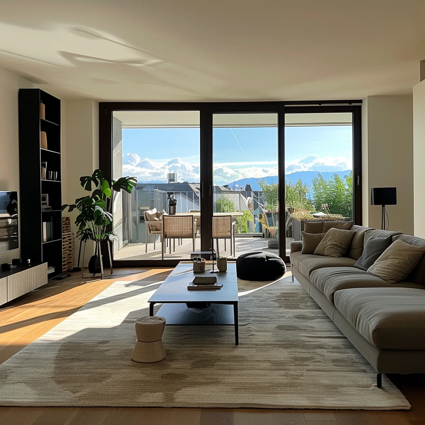 Casa singola in affitto - Foto 6 di 6