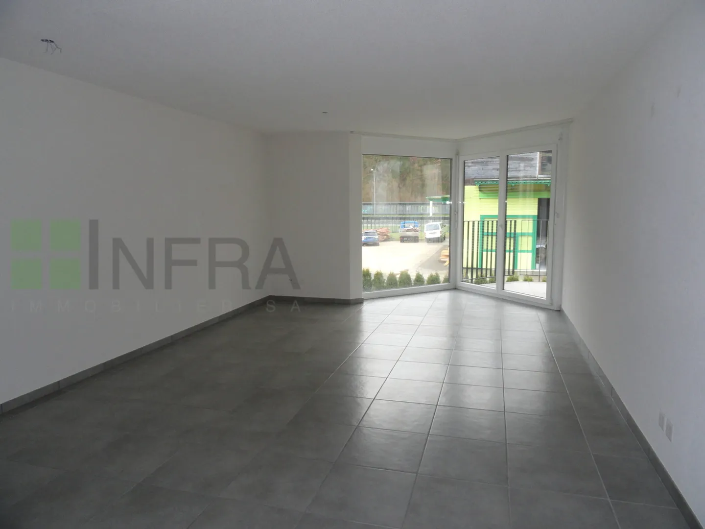 Appartement de 71 m2 au 1er étage
Libre dès le 1er octobre 2022 - Photo 6 sur 15