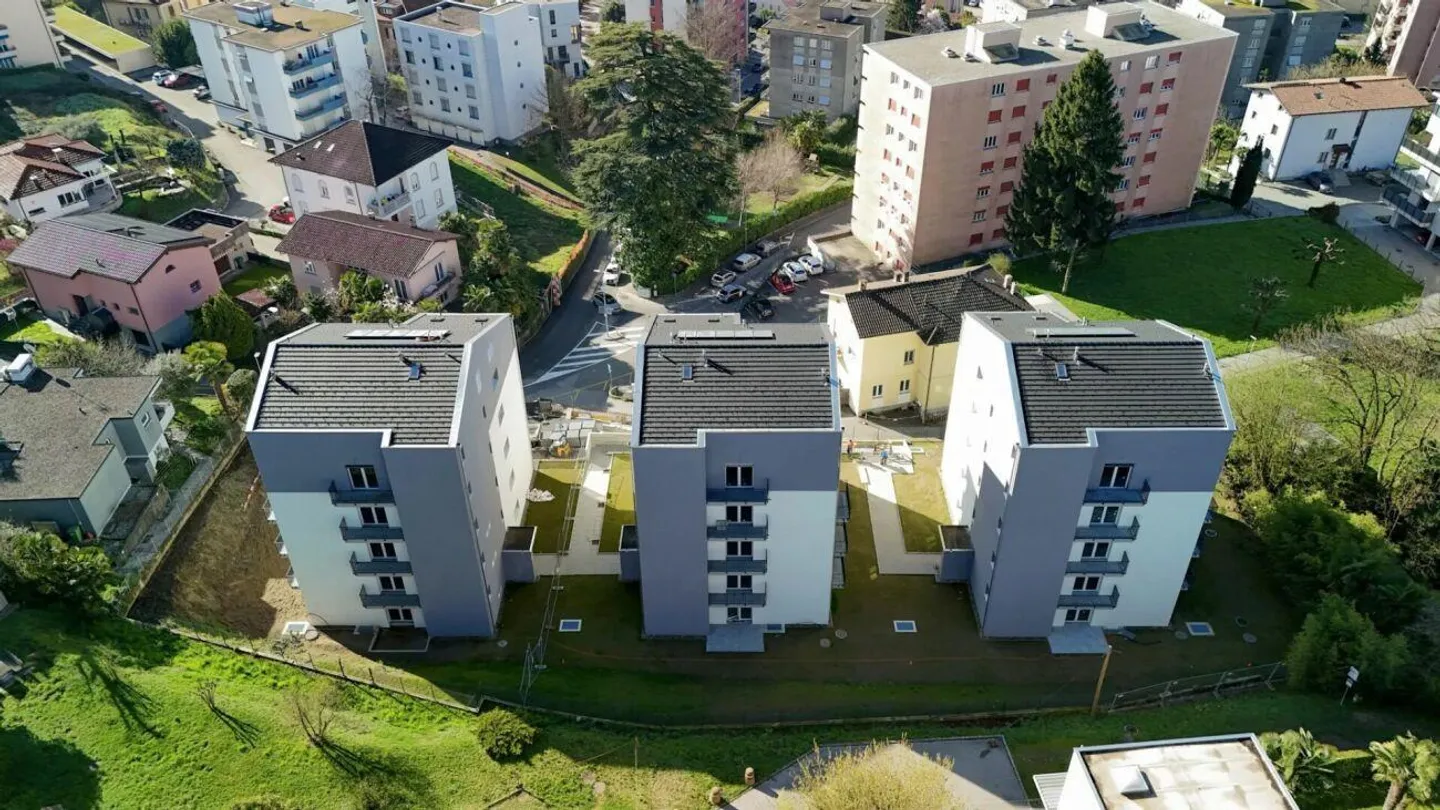 Design moderne et confort de vie - Photo 15 sur 16