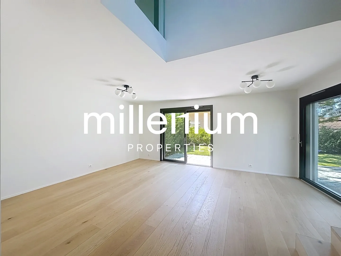 Moderne Villa in Pregny-Chambésy - Foto 3 von 10