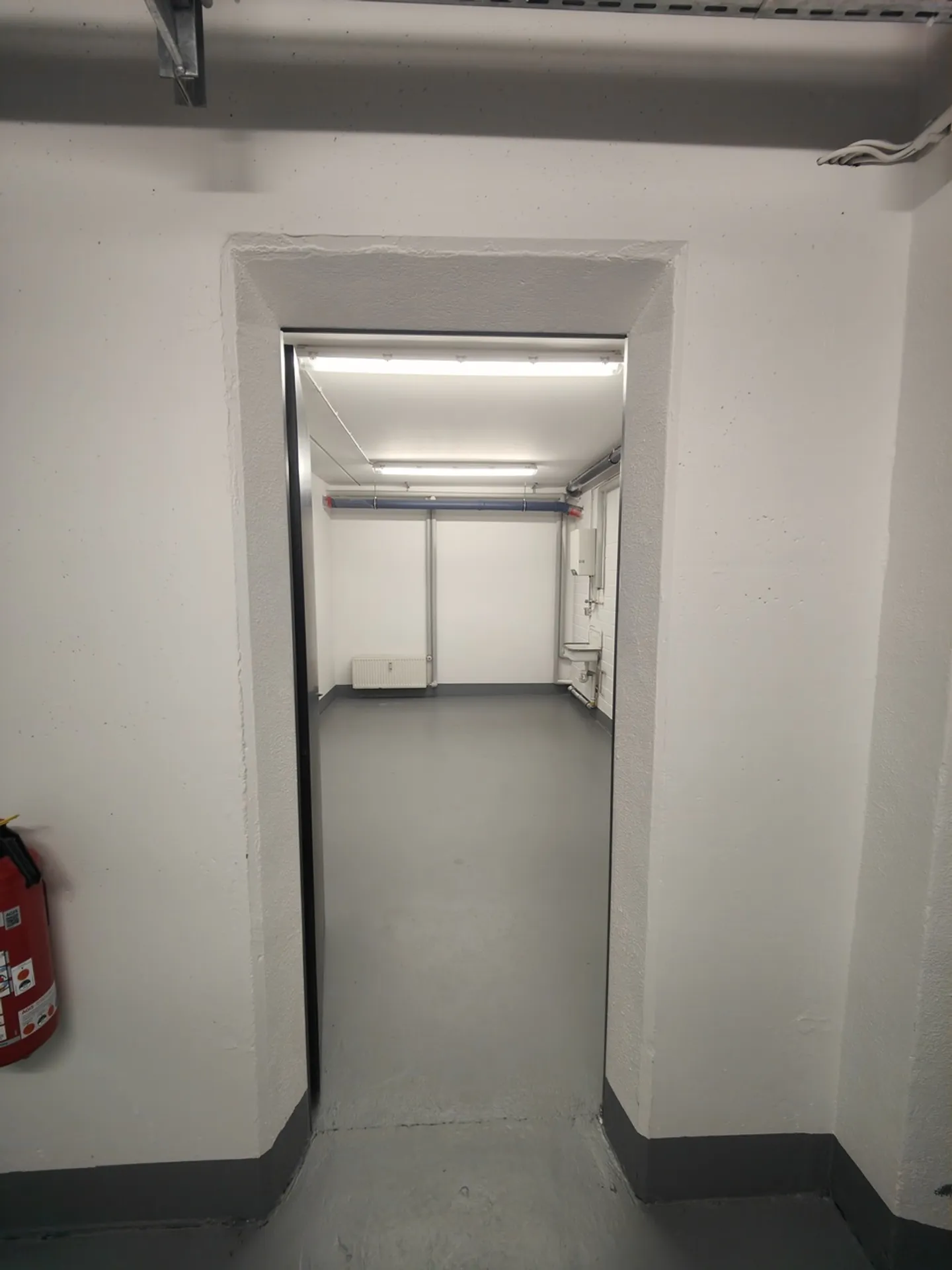 17m2 Salle de stockage Cologne - Colonia-Allee 13 - Photo 10 sur 10