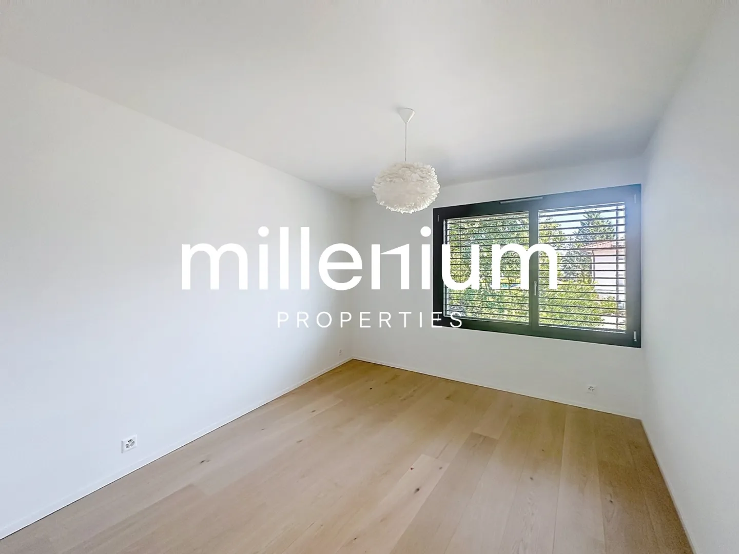 Moderne Villa in Pregny-Chambésy - Foto 5 von 10