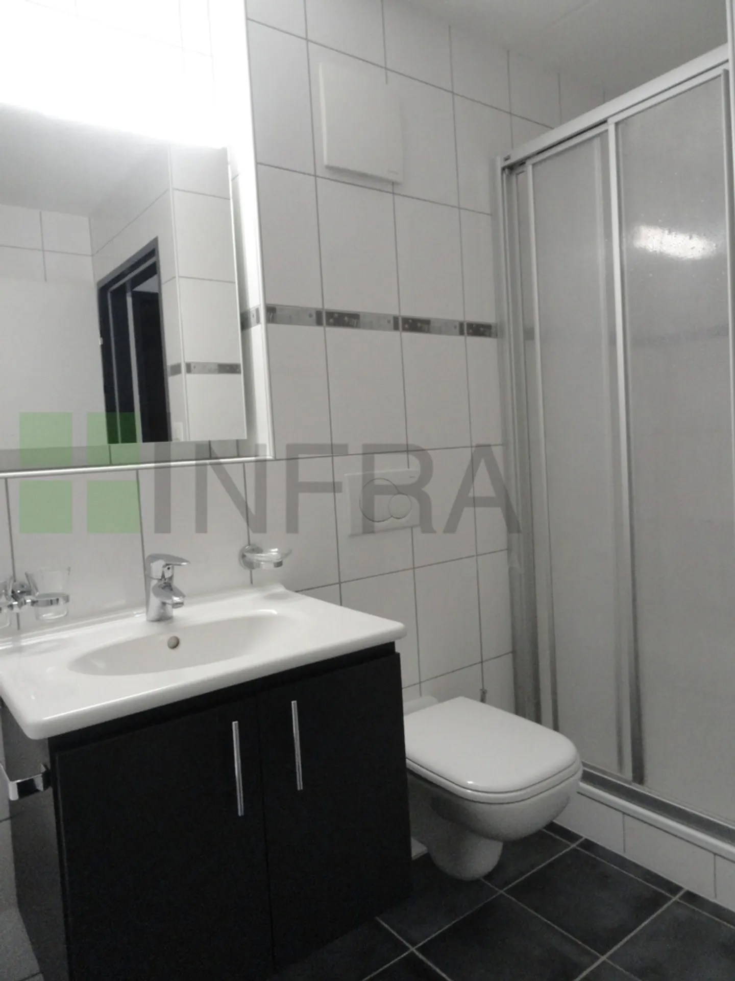 Appartement de 71 m2 au 1er étage
Libre dès le 1er octobre 2022 - Photo 9 sur 15