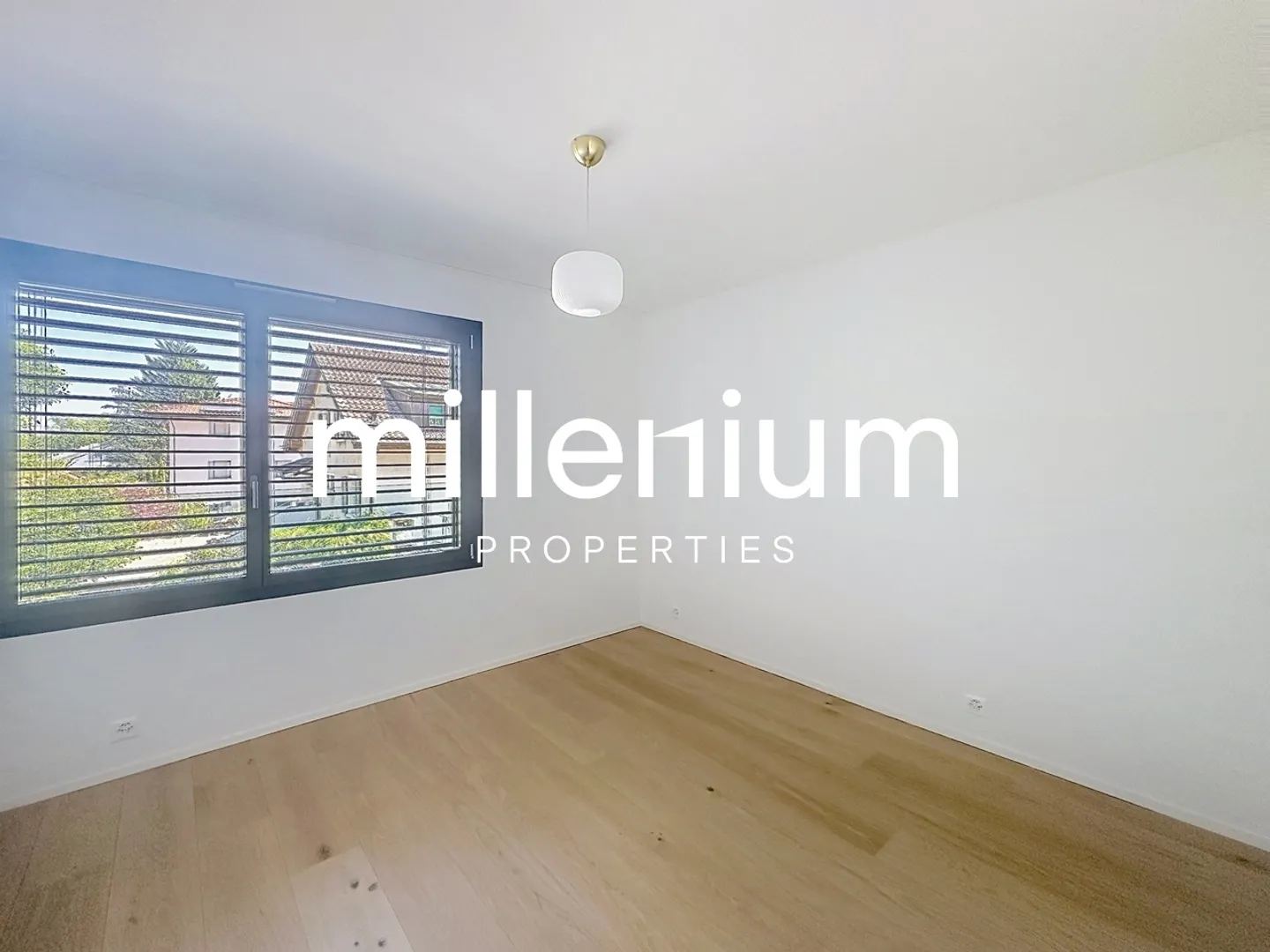 Moderne Villa in Pregny-Chambésy - Foto 6 von 10