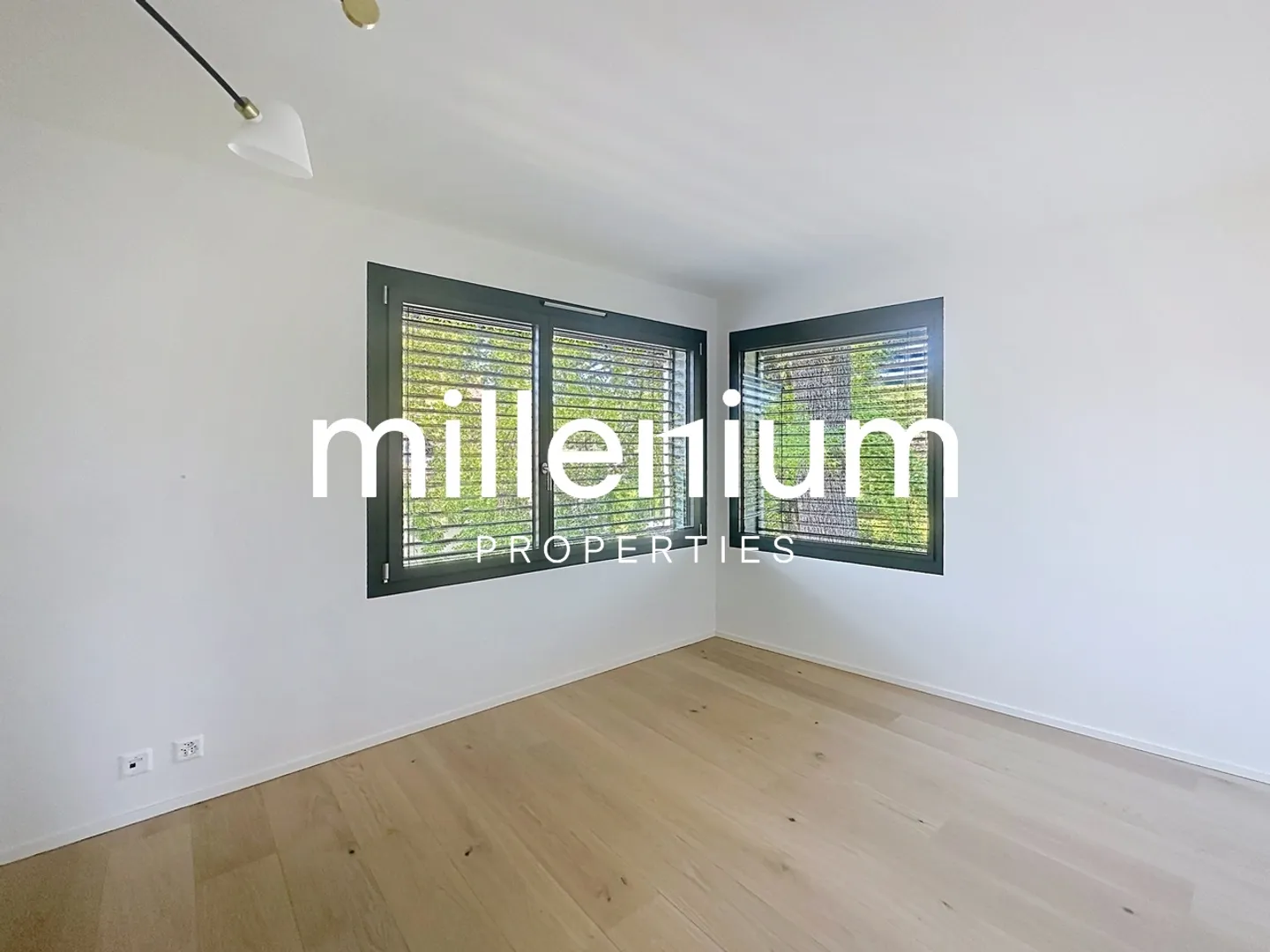 Moderne Villa in Pregny-Chambésy - Foto 7 von 10