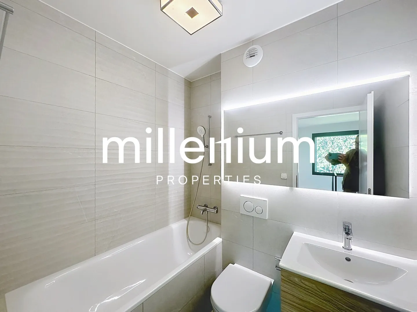 Moderne Villa in Pregny-Chambésy - Foto 8 von 10