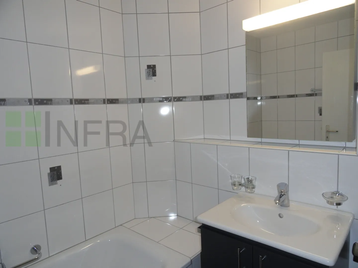 Appartement de 71 m2 au 1er étage
Libre dès le 1er octobre 2022 - Photo 7 sur 15