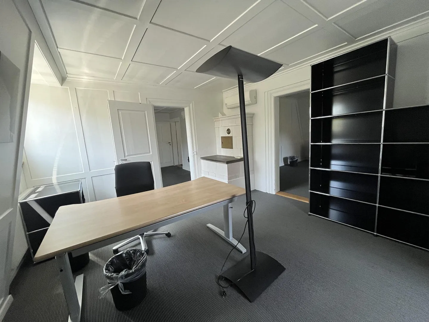 Espace de bureau représentatif dans un emplacement central à Langenthal - Photo 3 sur 5