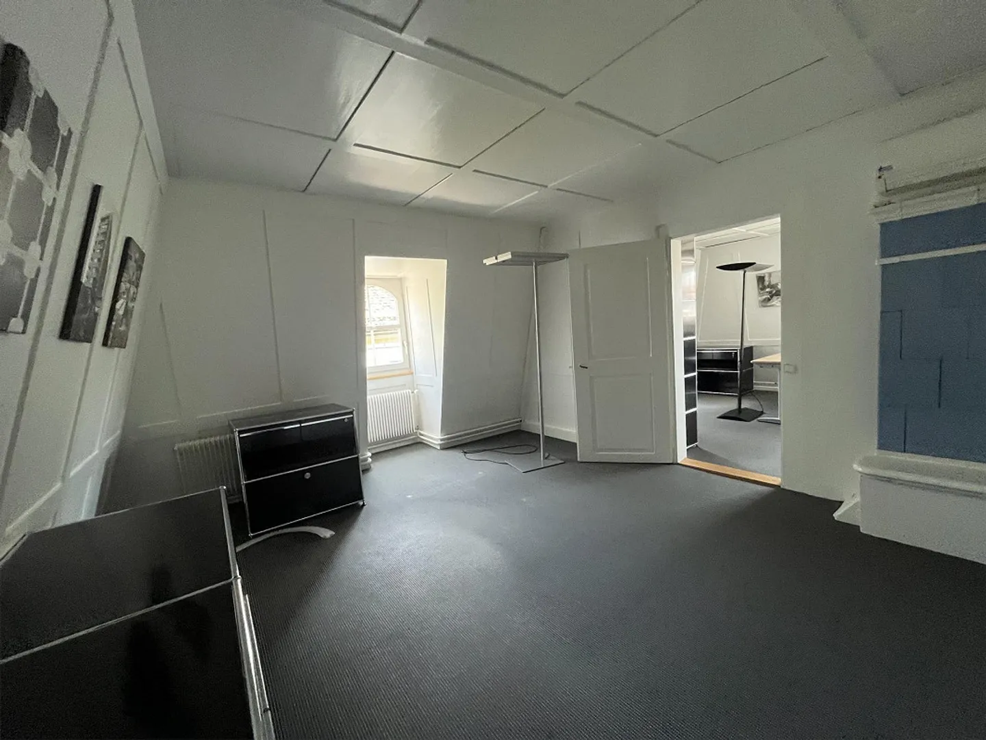 Espace de bureau représentatif dans un emplacement central à Langenthal - Photo 4 sur 5