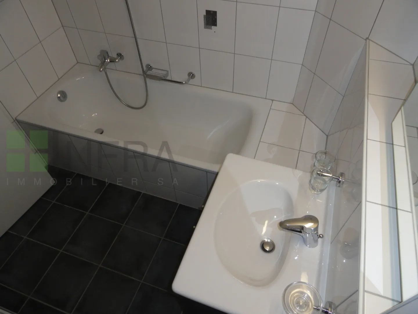 Appartement de 71 m2 au 1er étage
Libre dès le 1er octobre 2022 - Photo 8 sur 15