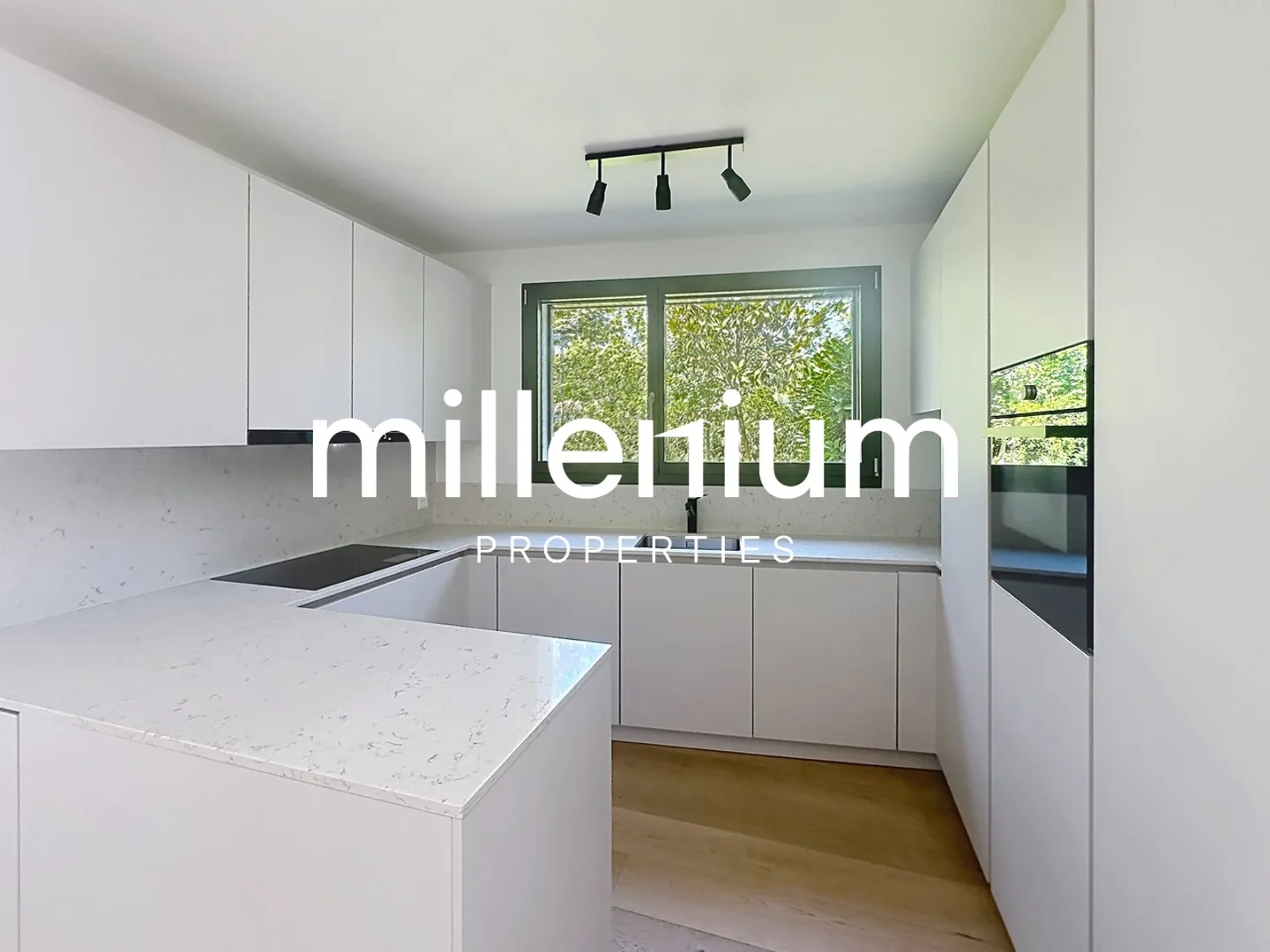 Moderne Villa in Pregny-Chambésy - Foto 4 von 10