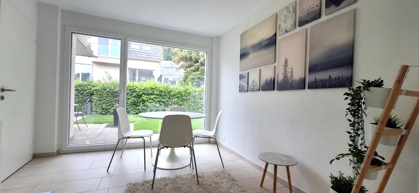 Casa unifamiliare moderna e luminosa con sauna e idromassaggio - Foto 6 di 16