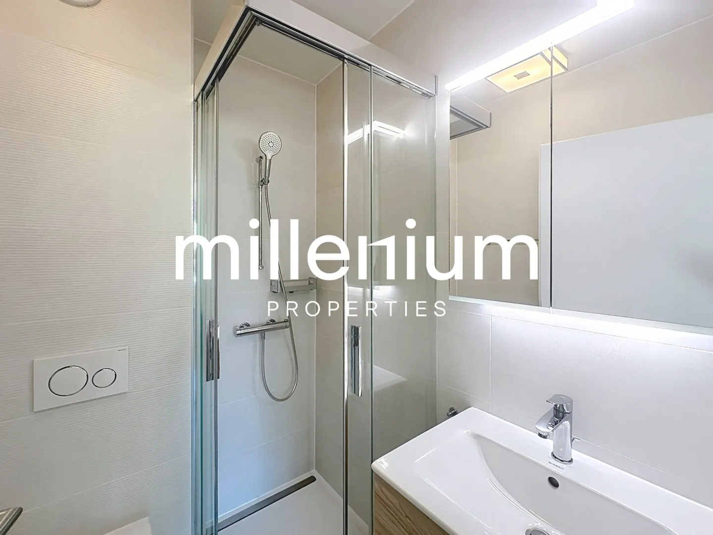 Moderne Villa in Pregny-Chambésy - Foto 9 von 10