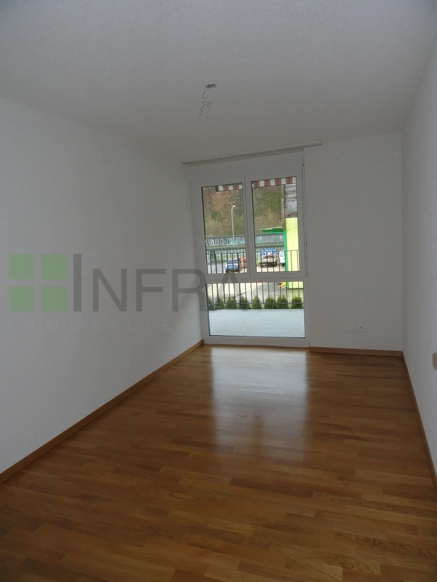 Appartement de 71 m2 au 1er étage
Libre dès le 1er octobre 2022 - Photo 11 sur 15