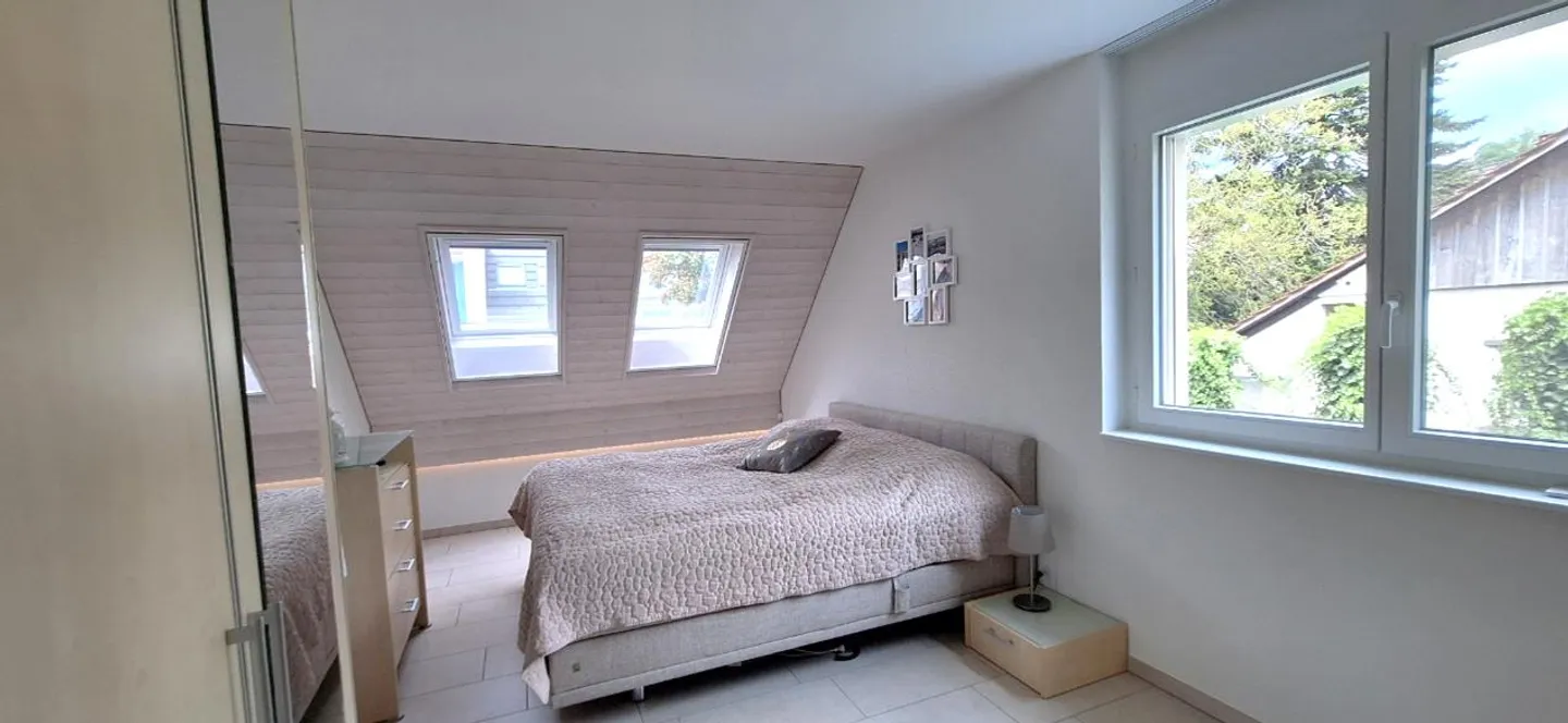 Casa unifamiliare moderna e luminosa con sauna e idromassaggio - Foto 11 di 16