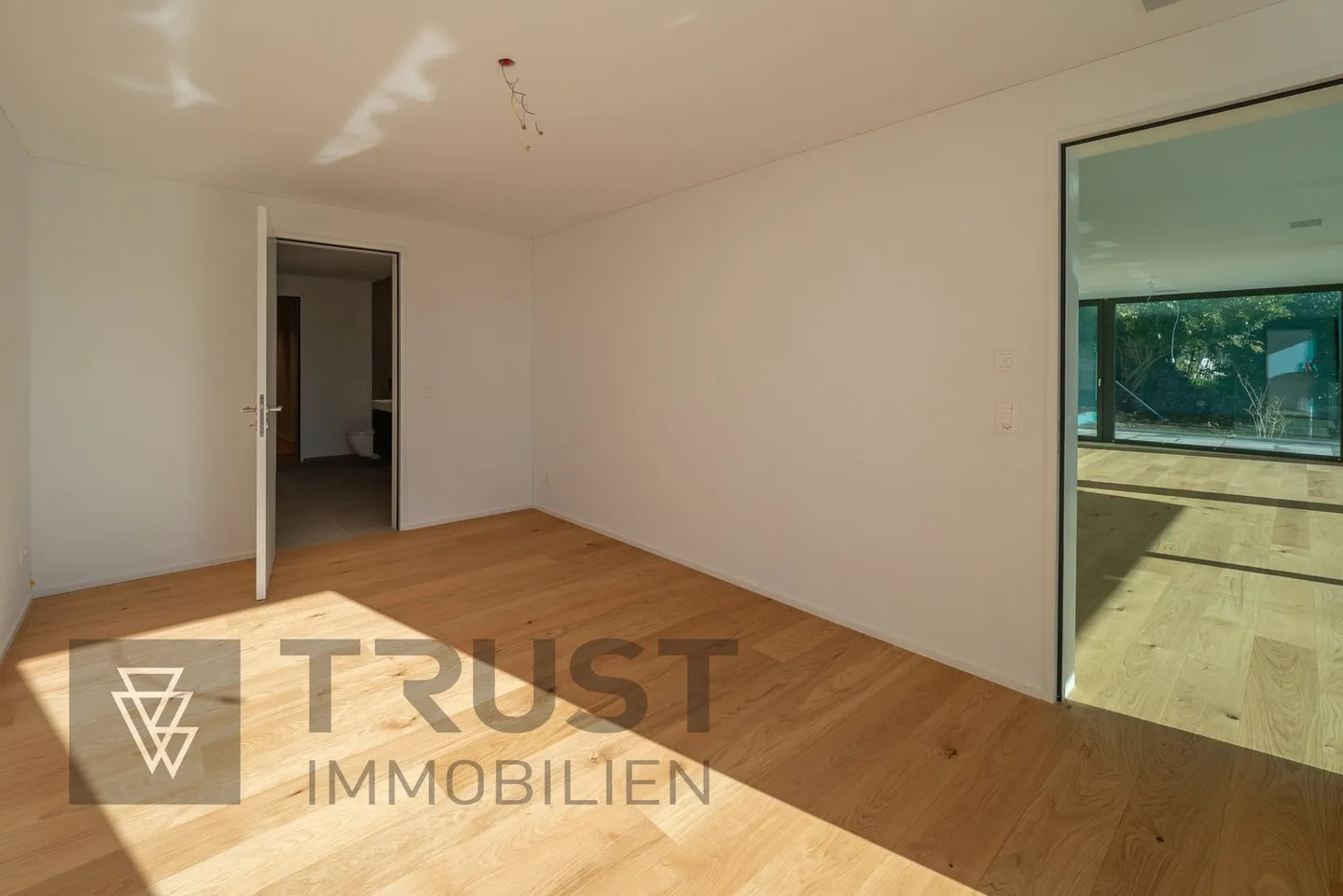 New Construction Project Rütihof - More than Usual. - Photo 6 of 9