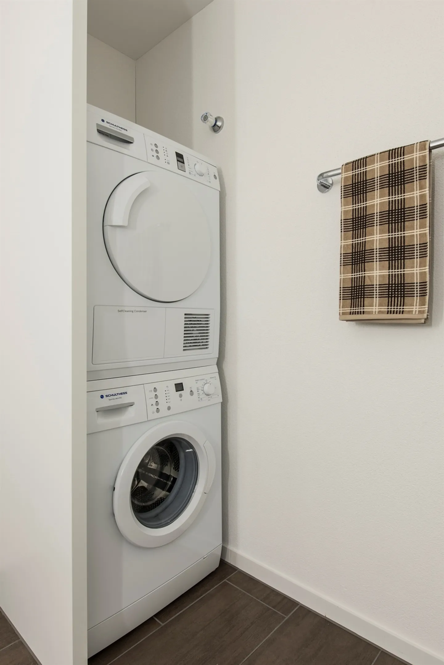 Charmante Wohnung in Rothrist - Foto 8 von 12