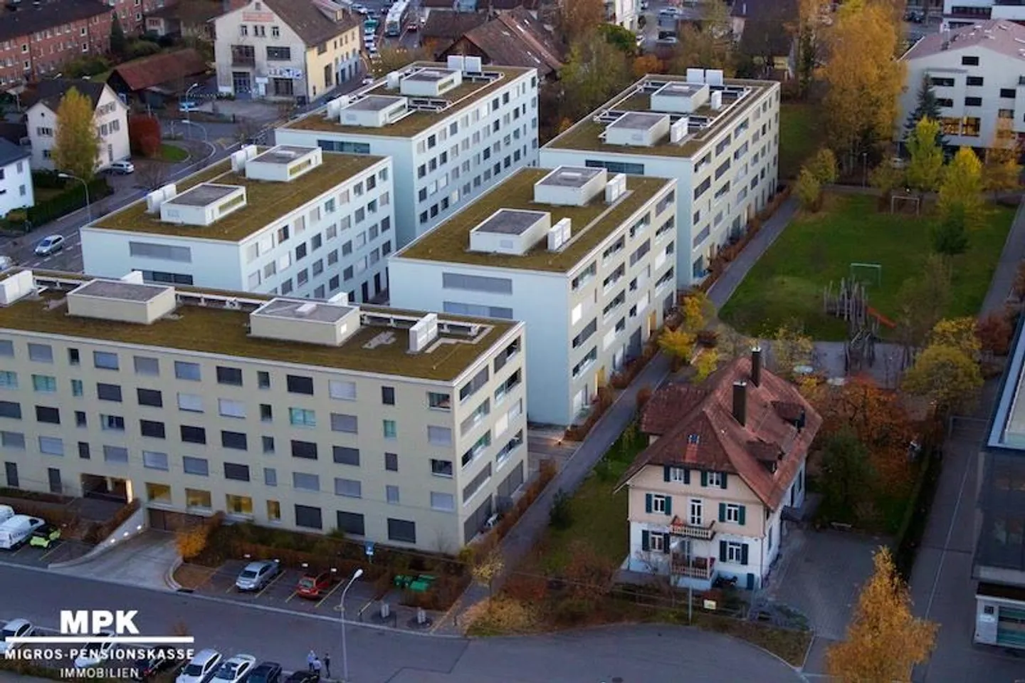 Vuoi cambiare la tua situazione abitativa? Abbiamo la soluzione! - Foto 1 di 9