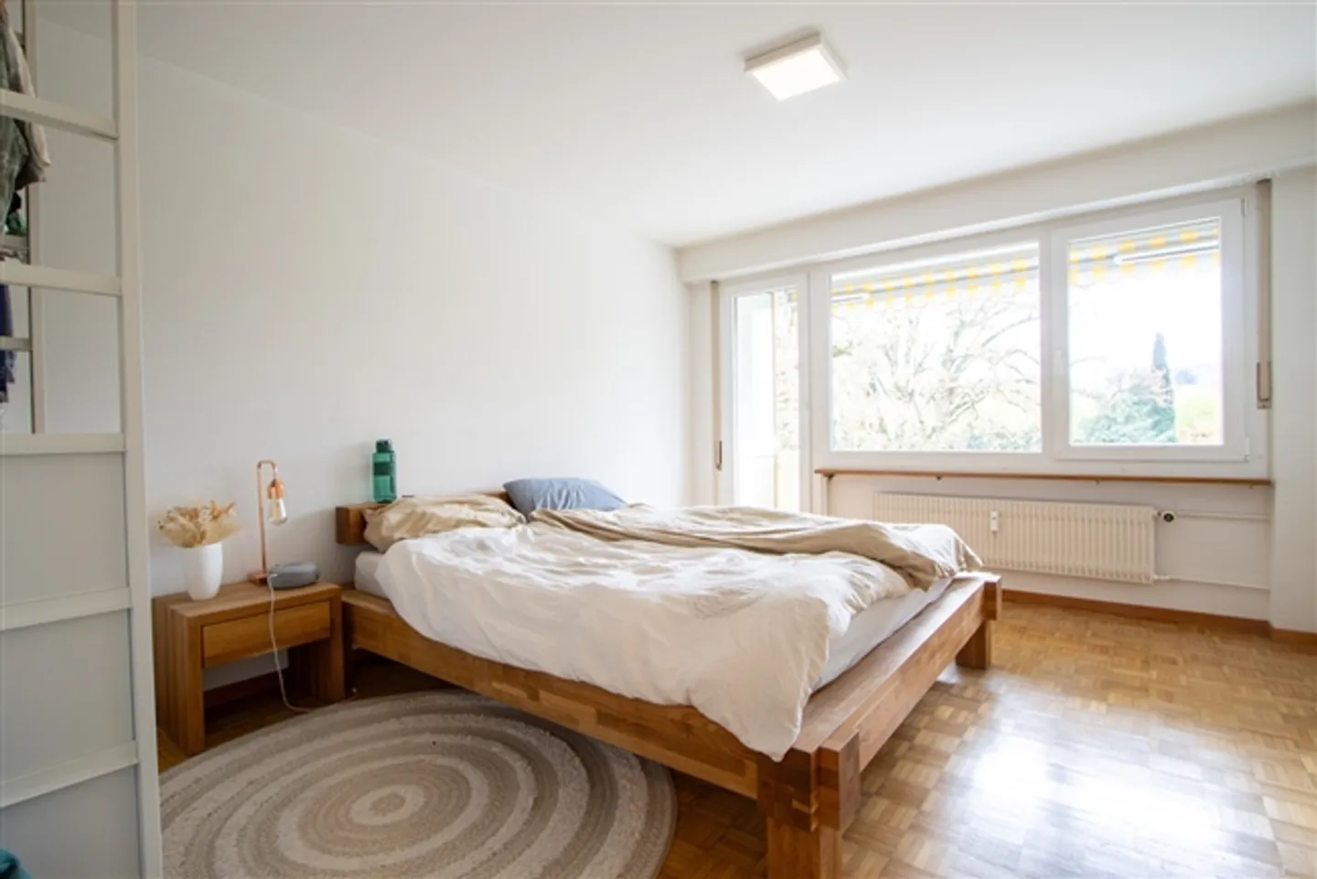 Centrale, Affascinante, La Tua Nuova Casa - Aarberg Ti Aspetta! - Foto 7 di 9