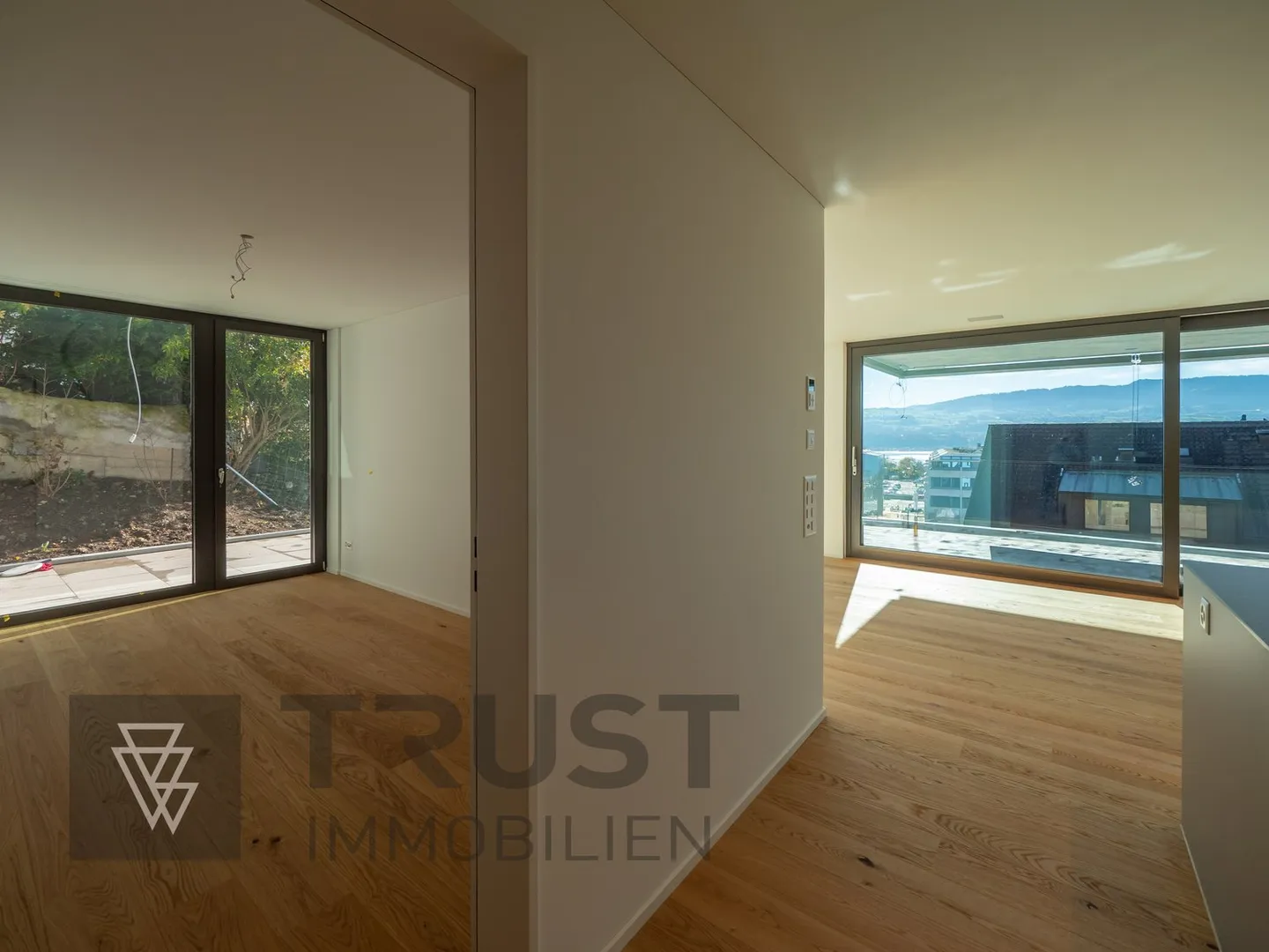 New Construction Project Rütihof - More than Usual. - Photo 9 of 9