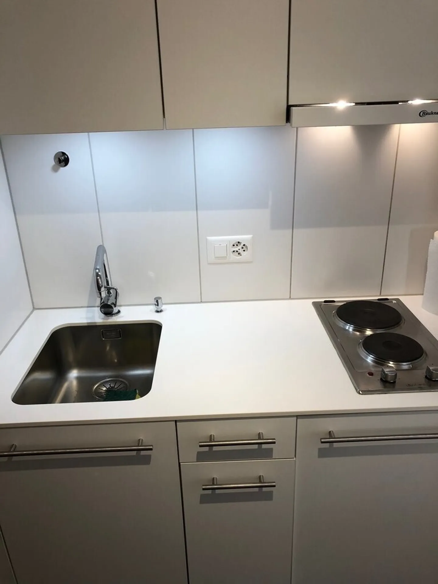 Studio funzionale vicino a tutti i servizi - Foto 3 di 6