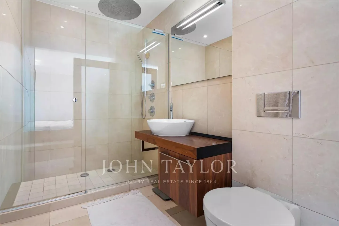 Appartement mit 4.5 Zimmern ski-in/ski-out in Crans-Montana ? Plans-Mayens - Foto 9 von 12