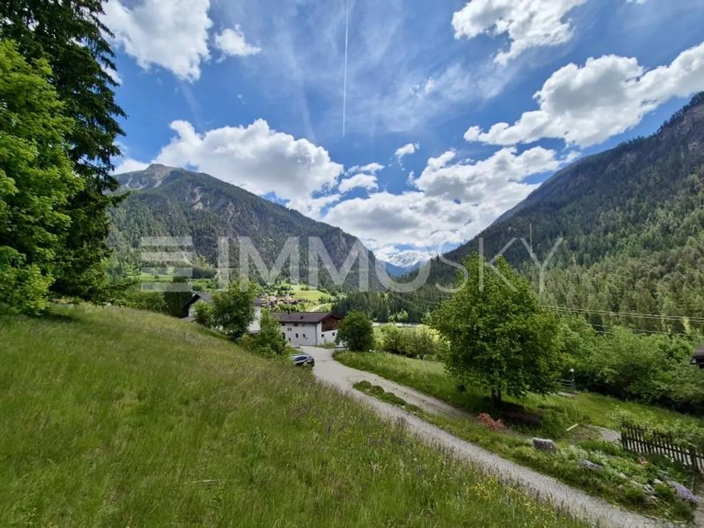 Home to Build Yourself - Photo 2 of 7