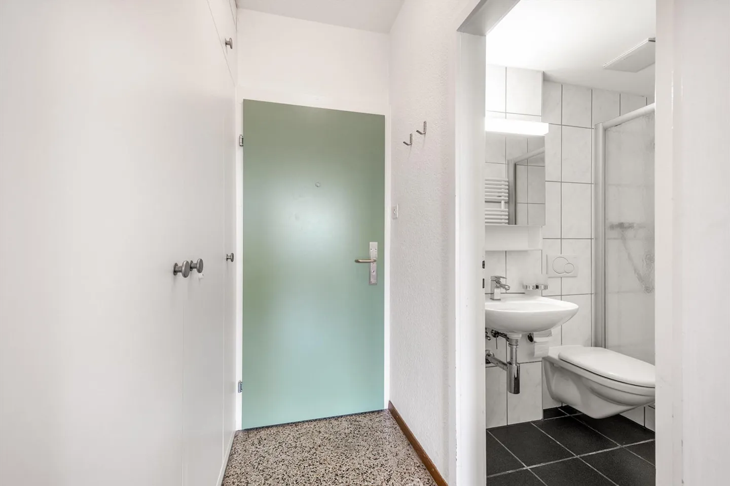 Appartamento 1.0 stanze a Berna - Foto 6 di 8