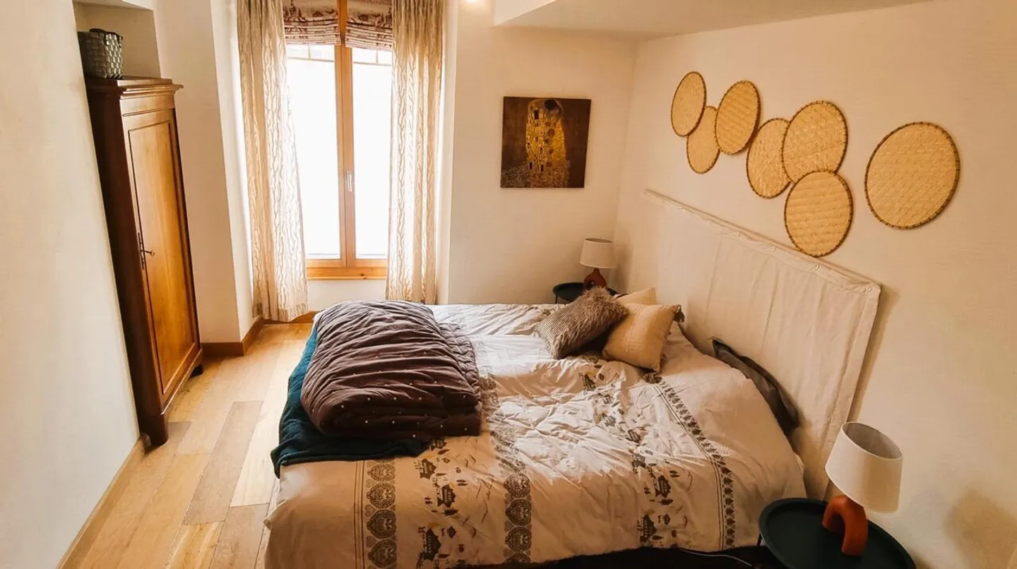 Magnifico appartamento in una lussuosa residenza storica - Foto 1 di 17