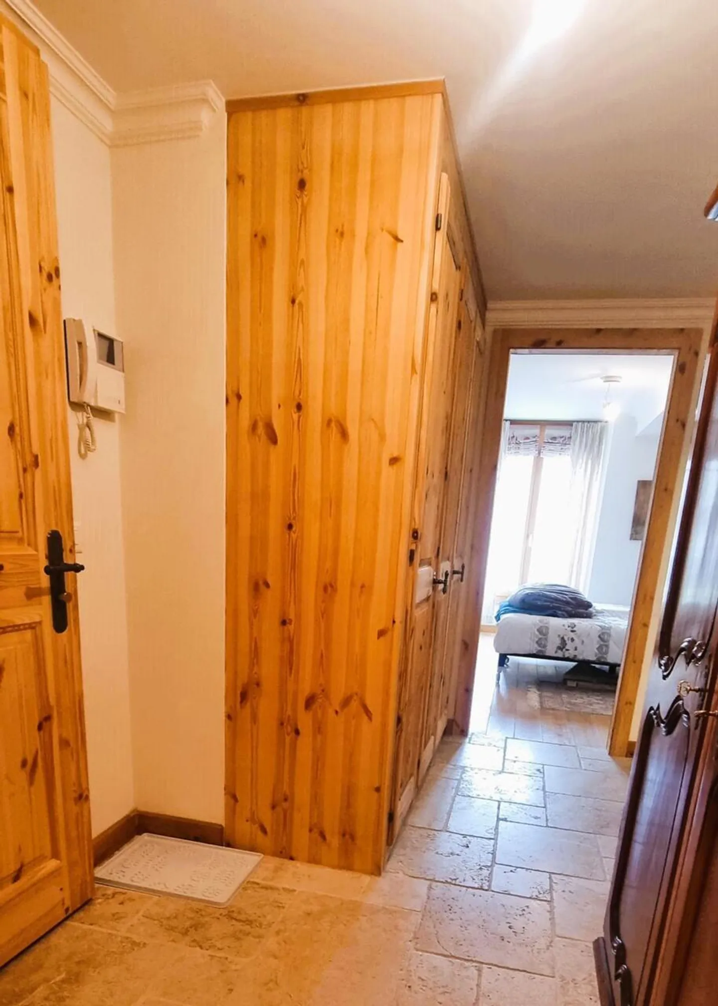 Magnifico appartamento in una lussuosa residenza storica - Foto 4 di 17