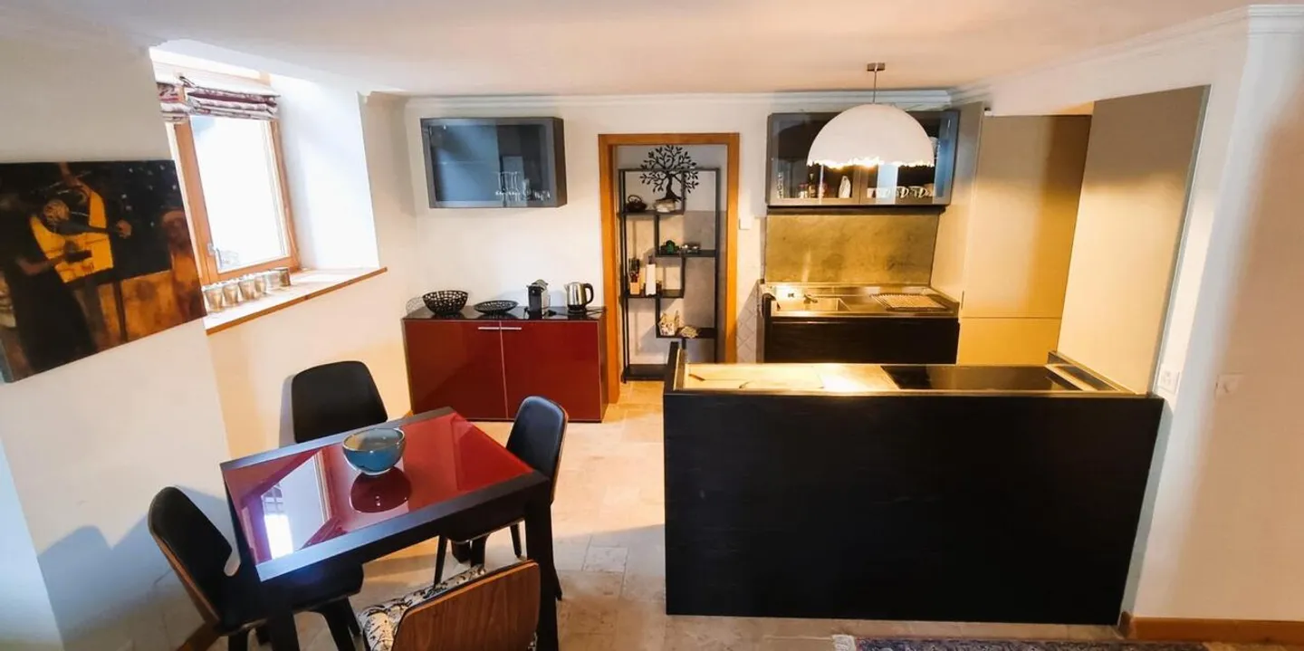 Magnifico appartamento in una lussuosa residenza storica - Foto 6 di 17