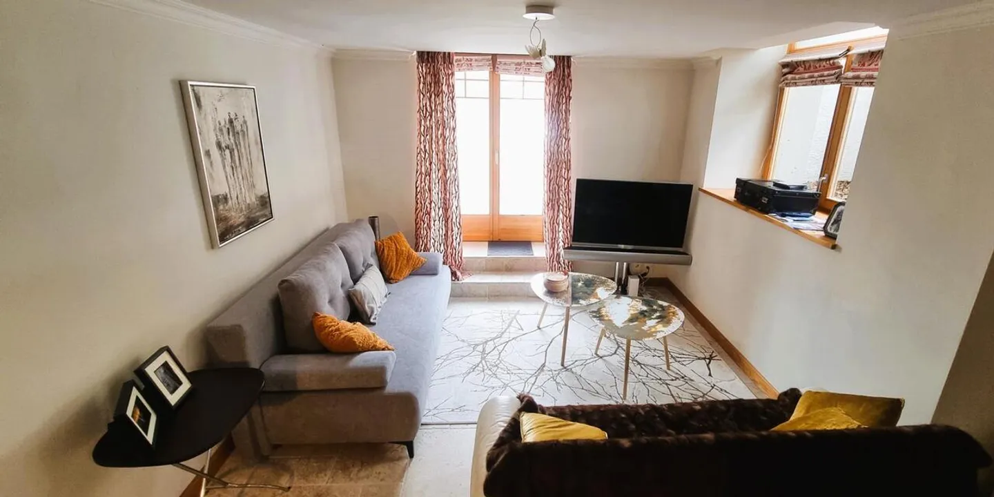 Magnifico appartamento in una lussuosa residenza storica - Foto 7 di 17