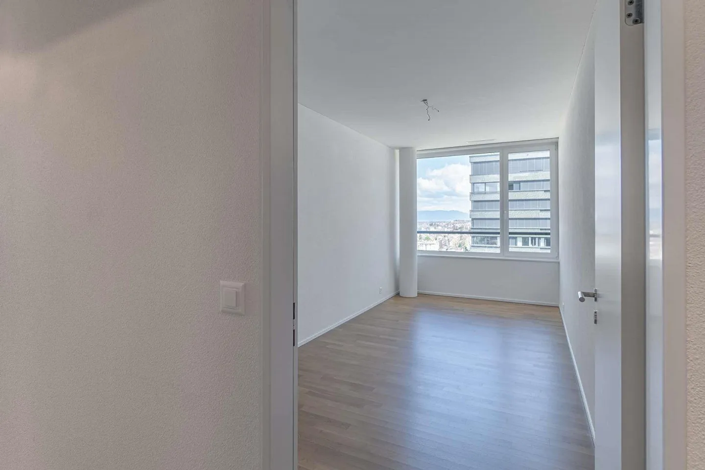 Appartamento con vista diretta sul lago - Foto 5 di 10