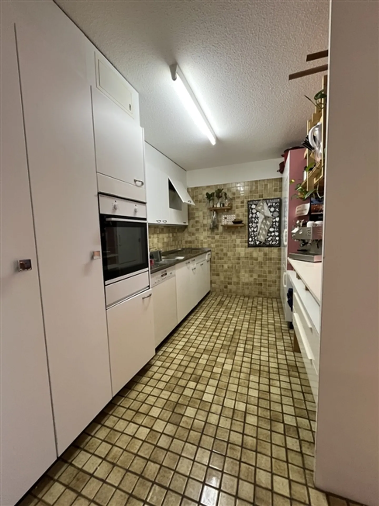 Appartement 4½ pièces à Hinterkappelen (BE), meublé, temporaire - Photo 3 sur 8