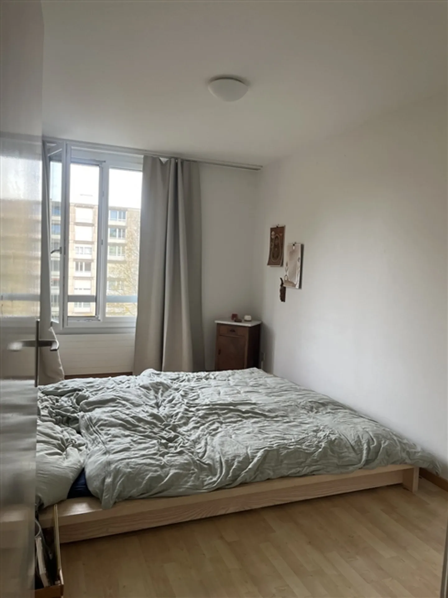 Appartement 4½ pièces à Hinterkappelen (BE), meublé, temporaire - Photo 4 sur 8