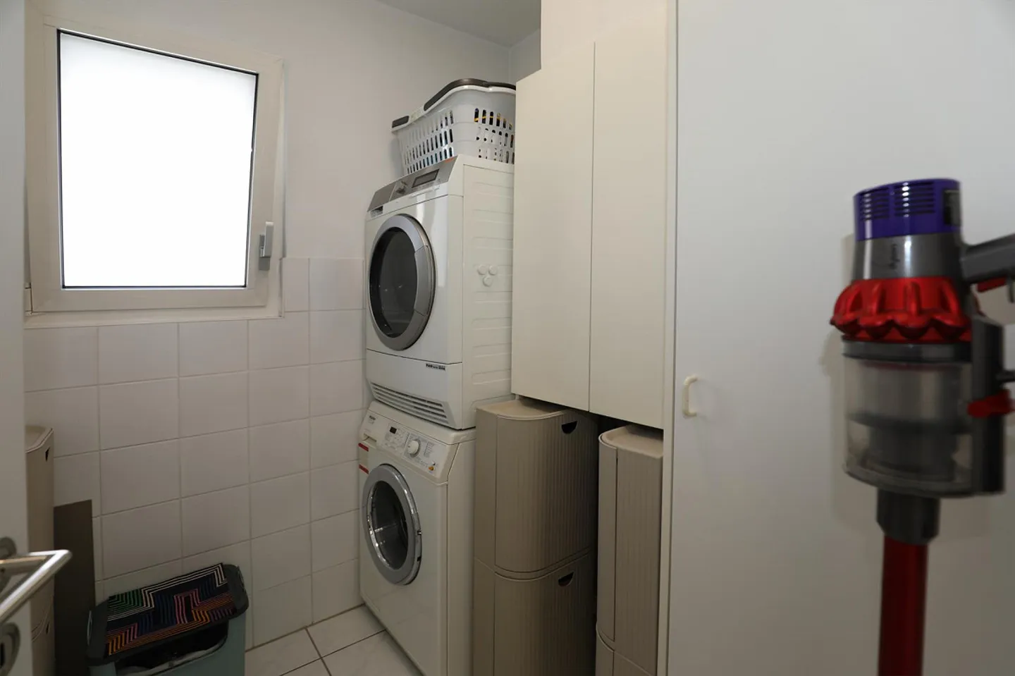 Charmante Wohnung mit Garten - Foto 18 von 22