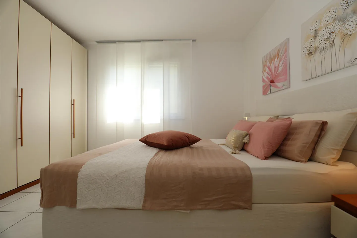 Charmante Wohnung mit Garten - Foto 11 von 22