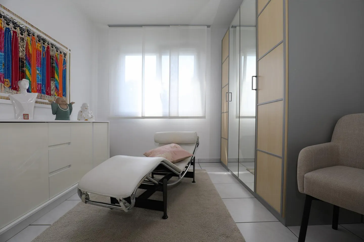 Charmante Wohnung mit Garten - Foto 12 von 22