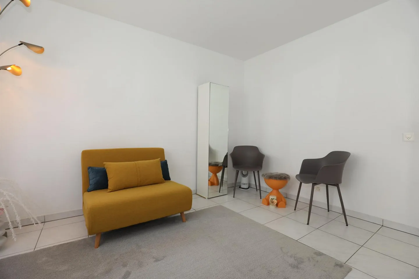 Charmante Wohnung mit Garten - Foto 13 von 22