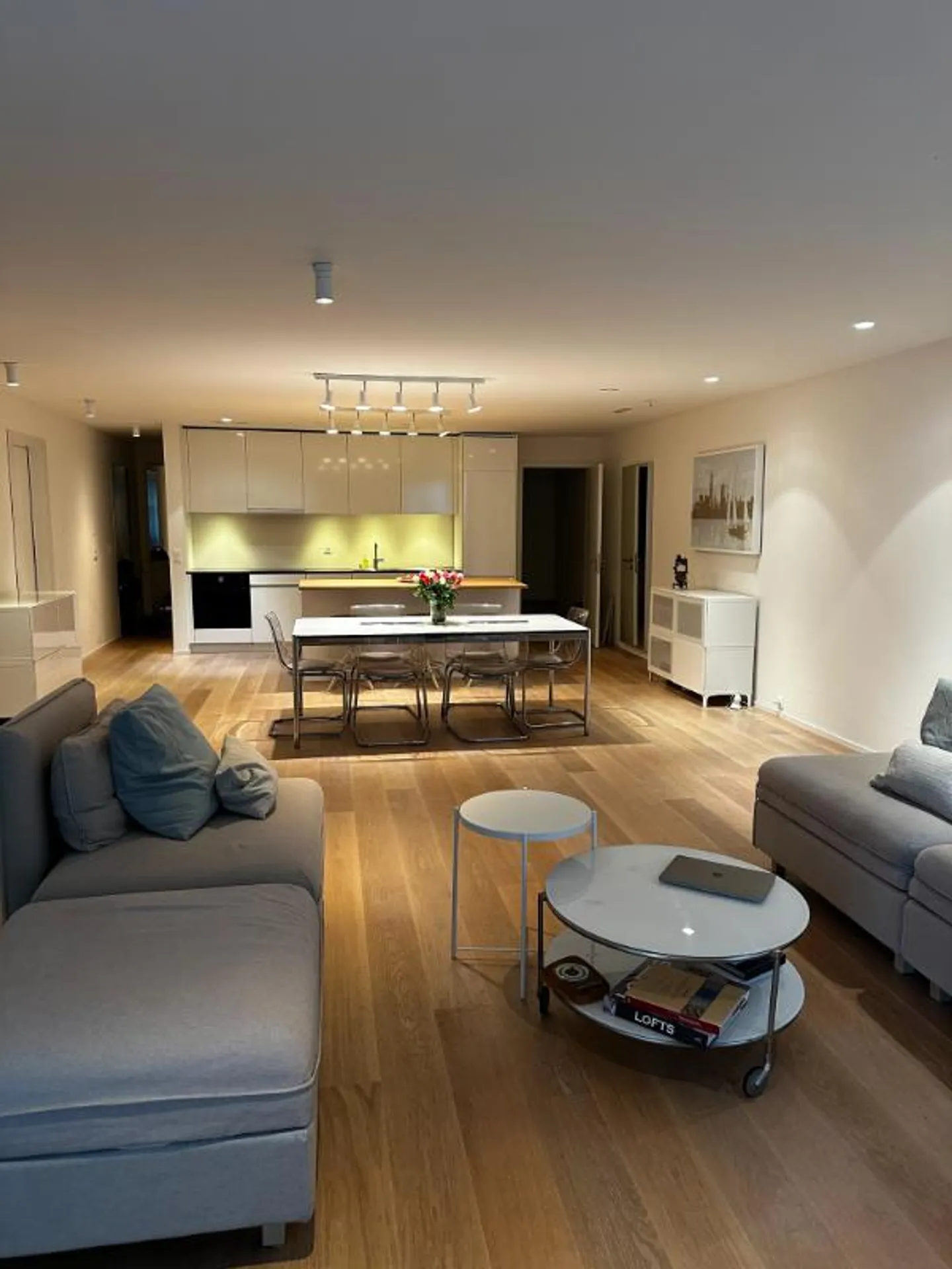 Loft - Photo 1 sur 5