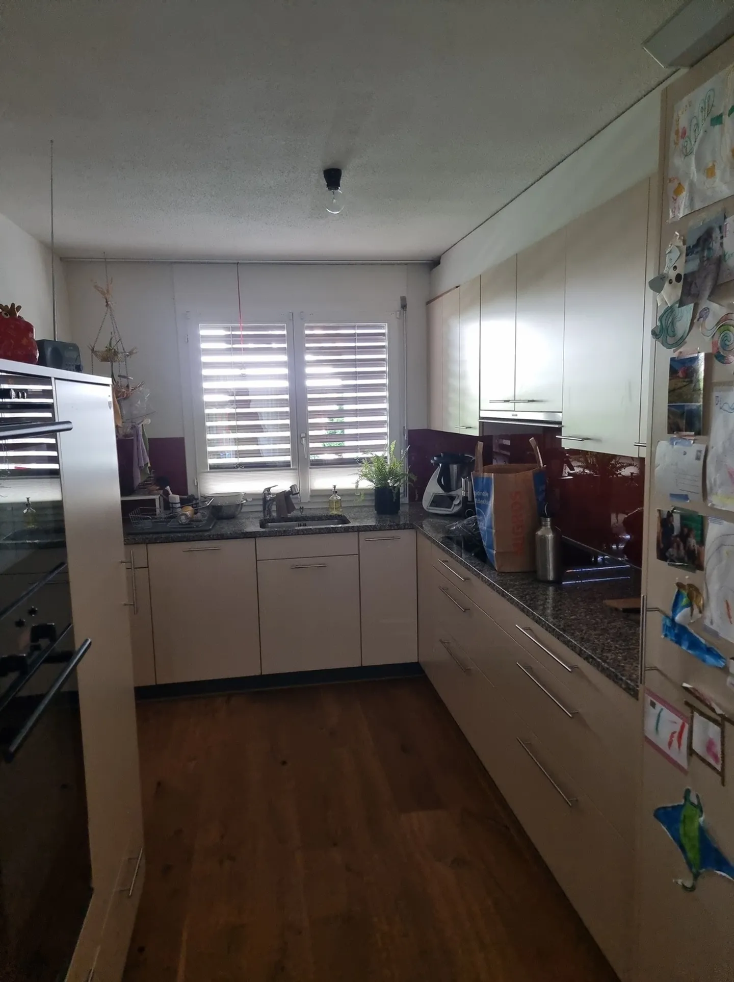 Charmante Wohnung mit Garten - Foto 5 von 8