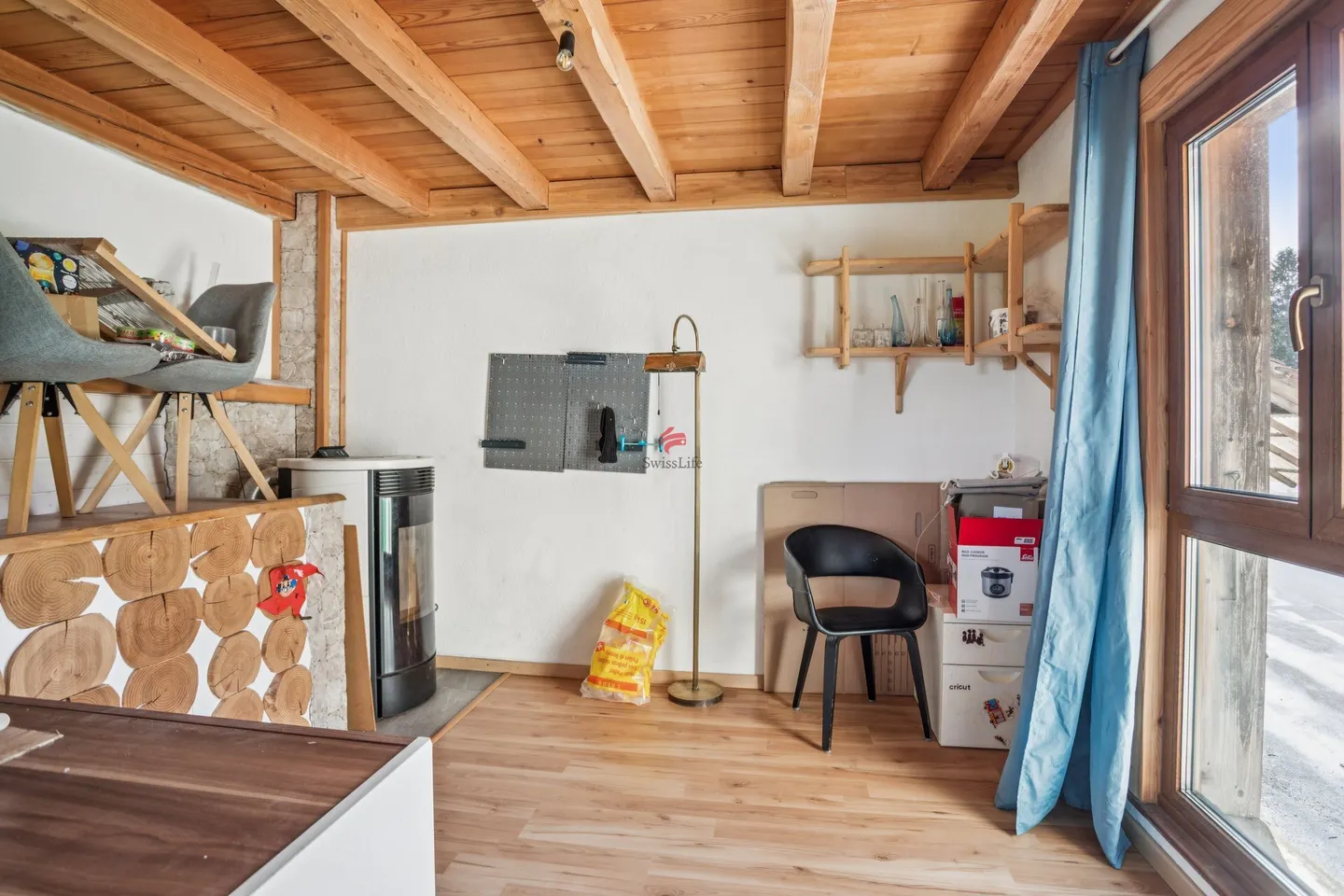 Casa Familiare Incantevole - Foto 5 di 10