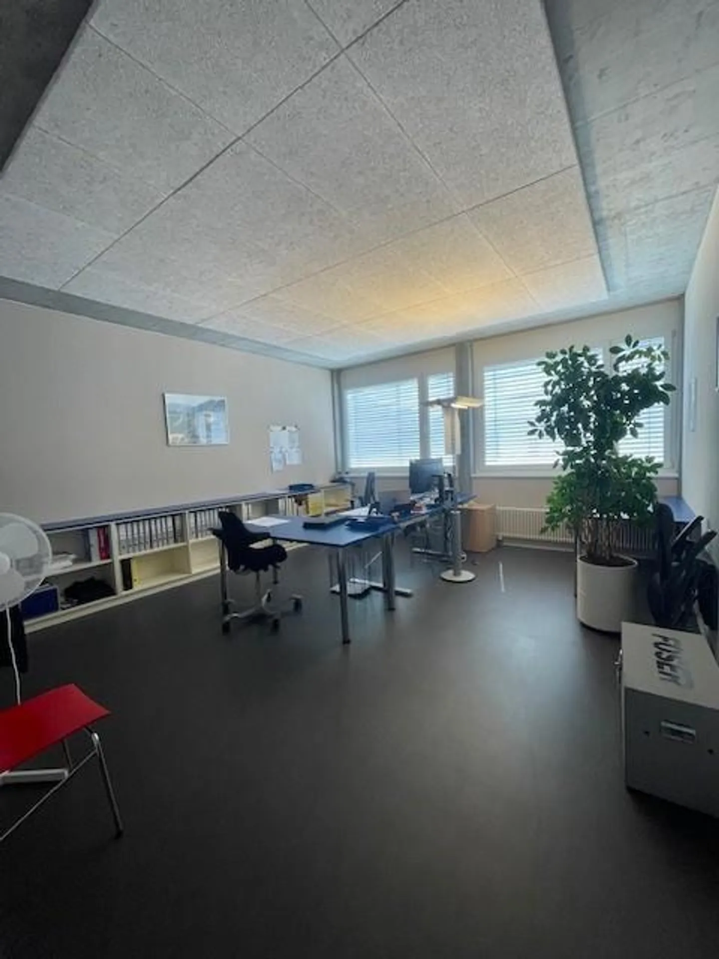 Spazio ufficio di 161m2 / spazio di stoccaggio di 229m2 - Foto 3 di 14